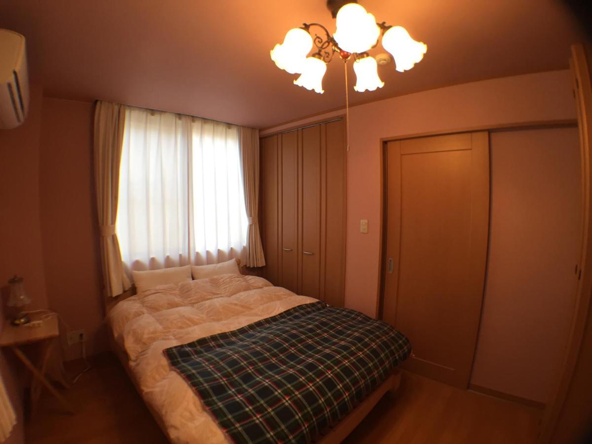 Cheese Cozy Condo Токио Экстерьер фото