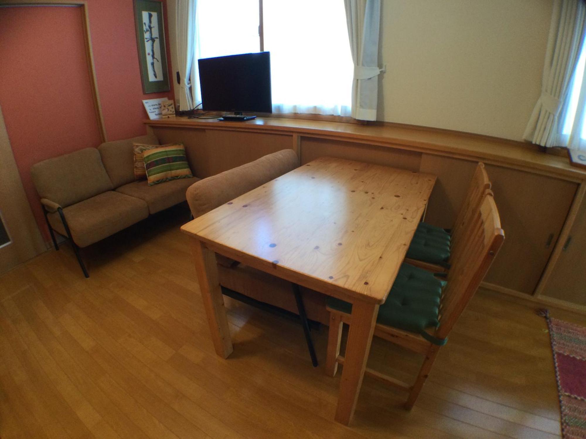Cheese Cozy Condo Токио Экстерьер фото