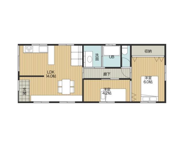 Cheese Cozy Condo Токио Экстерьер фото