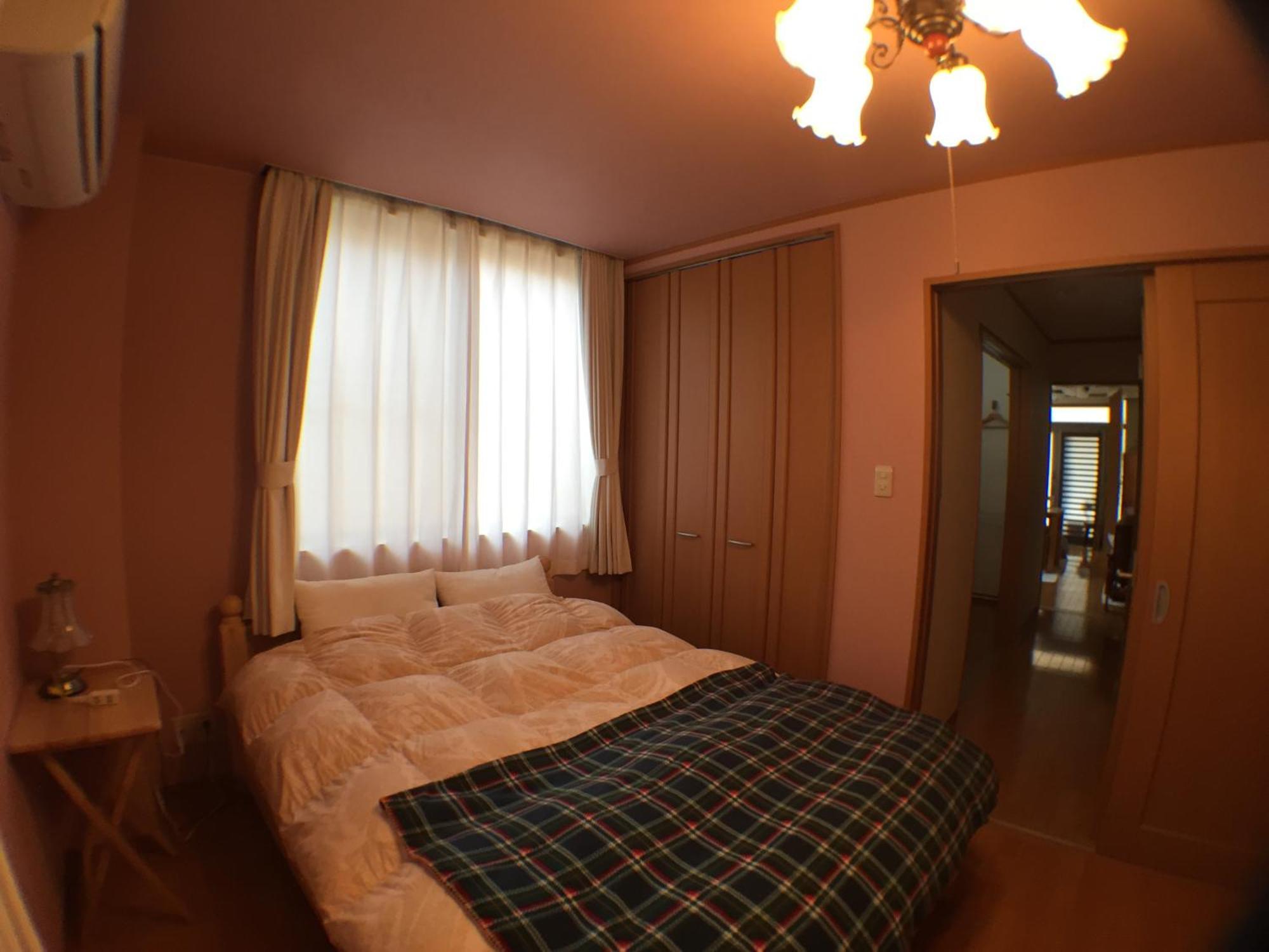 Cheese Cozy Condo Токио Экстерьер фото